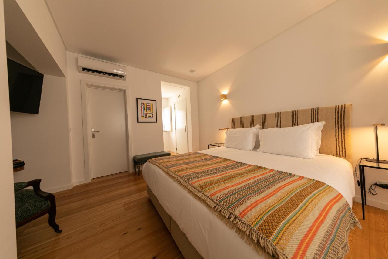 Teatro Lodge Évora Eksteriør billede