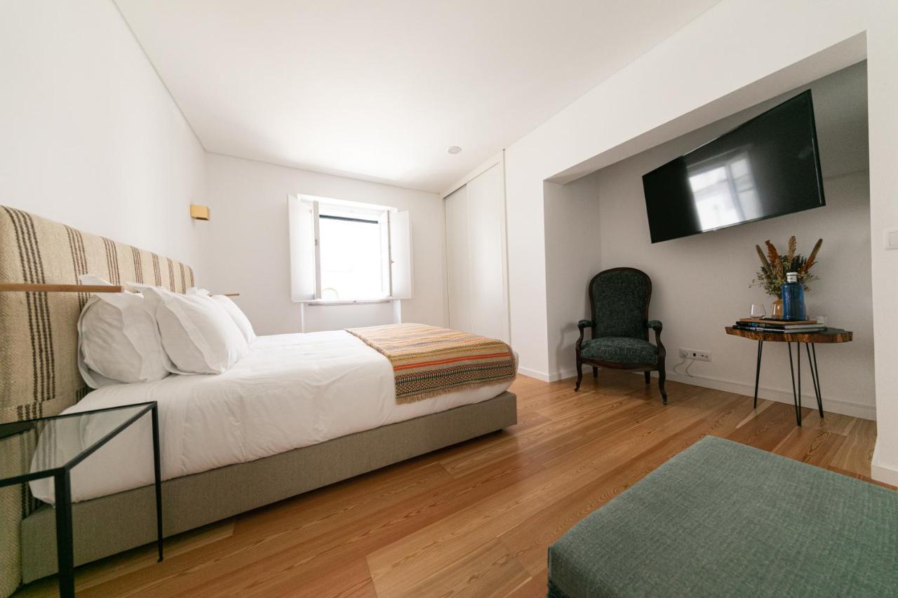 Teatro Lodge Évora Eksteriør billede