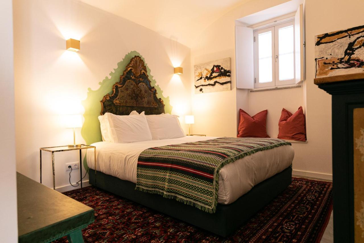 Teatro Lodge Évora Eksteriør billede