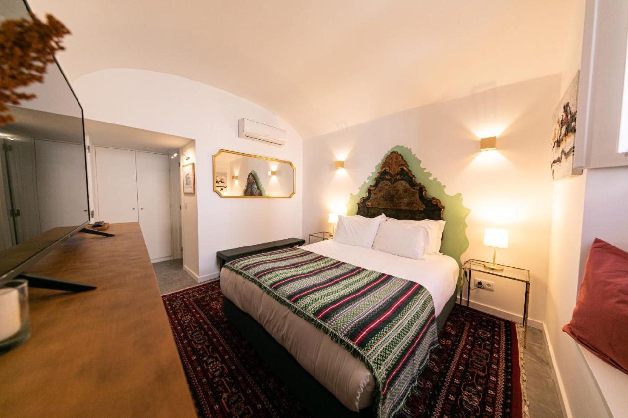 Teatro Lodge Évora Eksteriør billede