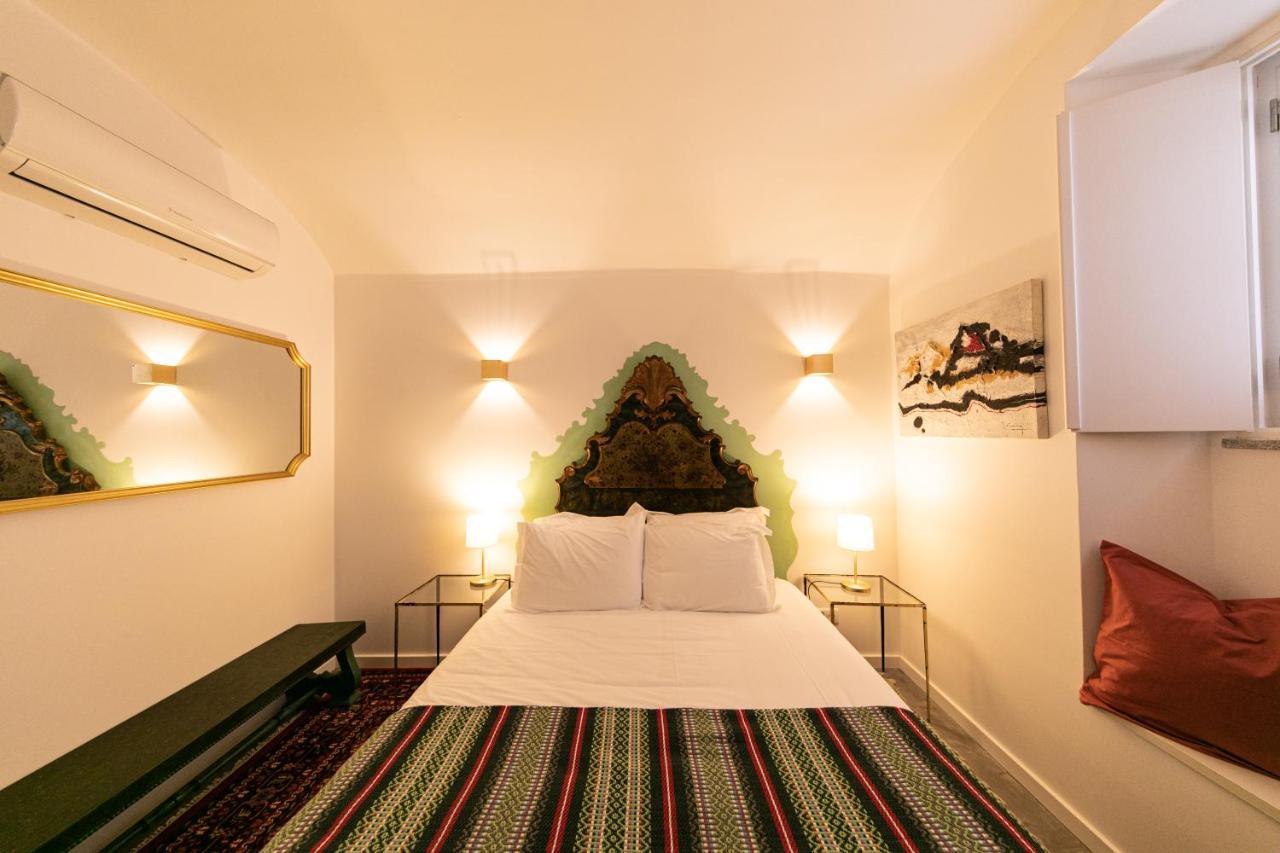 Teatro Lodge Évora Eksteriør billede